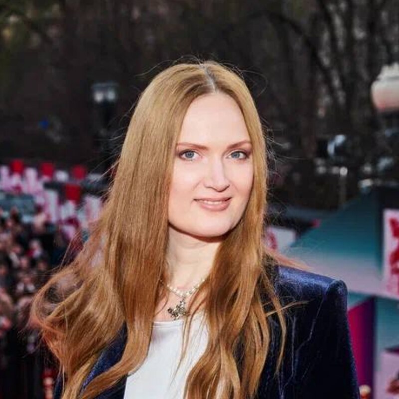 Катерина Михайлова